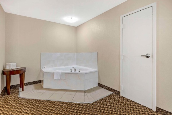 Comfort Suites Port Allen image 15