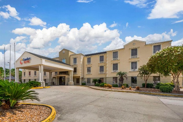 Comfort Suites Port Allen image 2