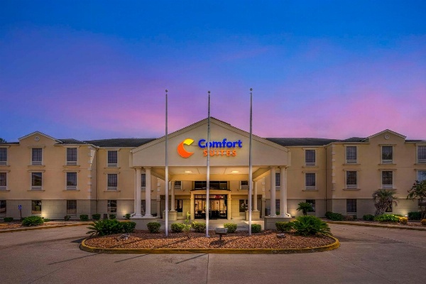 Comfort Suites Port Allen image 3